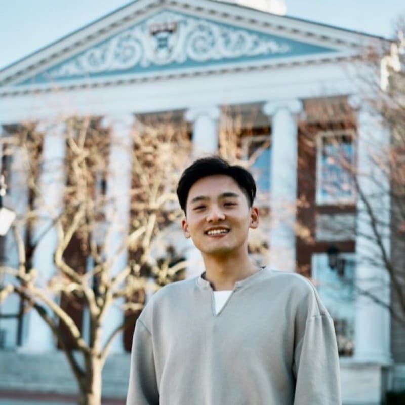 Austin Wang