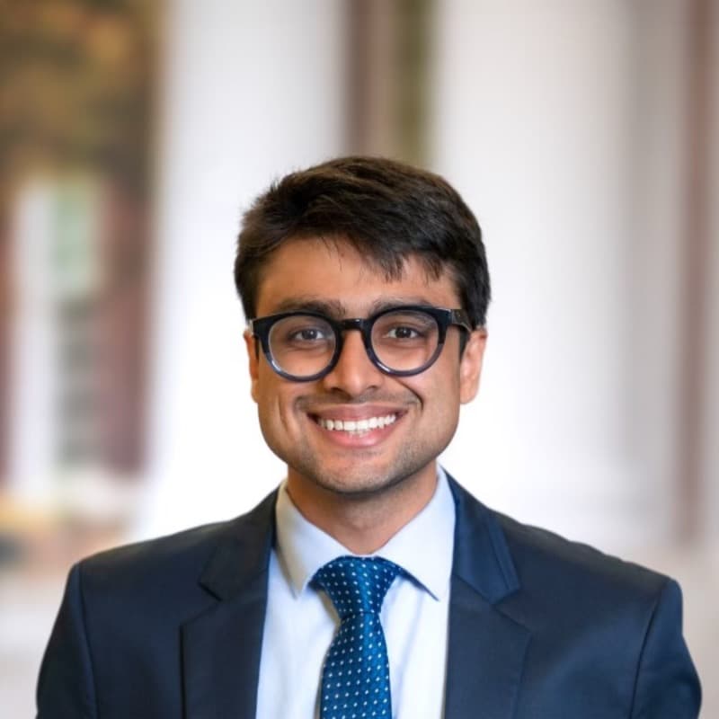Cherub Kapoor